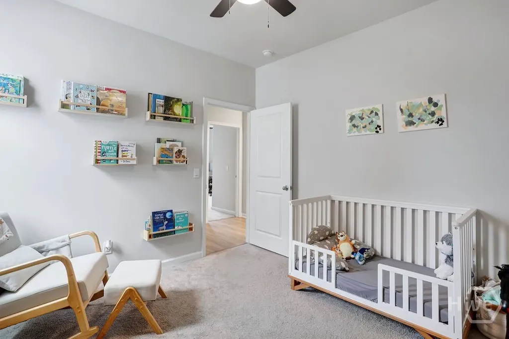 12 Woodford Reserve Drive Pooler GA 31322