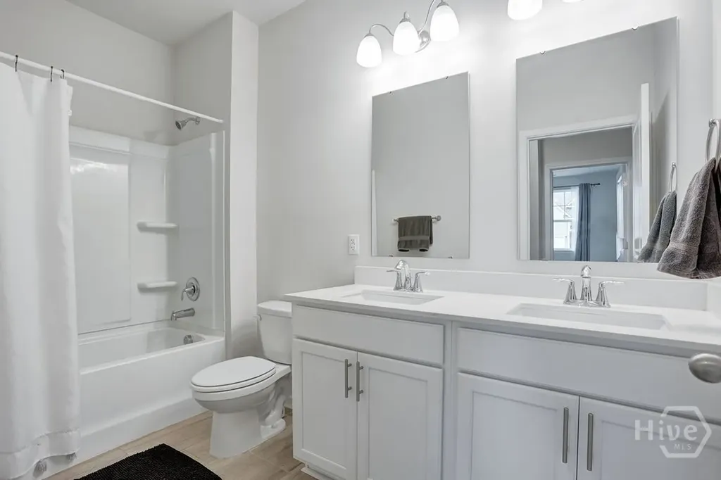 12 Woodford Reserve Drive Pooler GA 31322