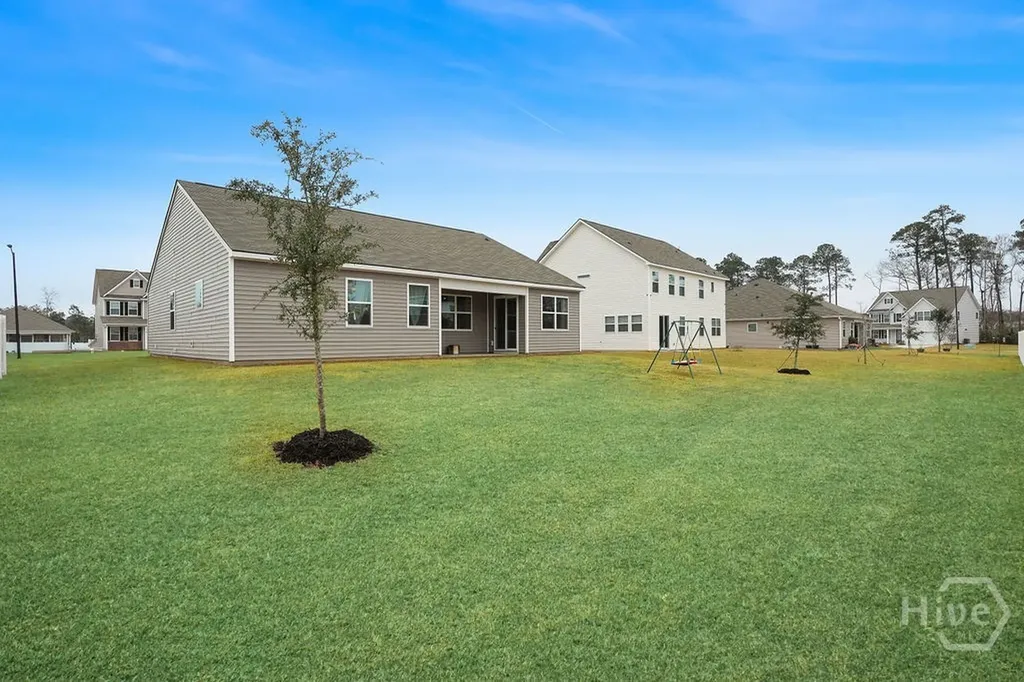 12 Woodford Reserve Drive Pooler GA 31322