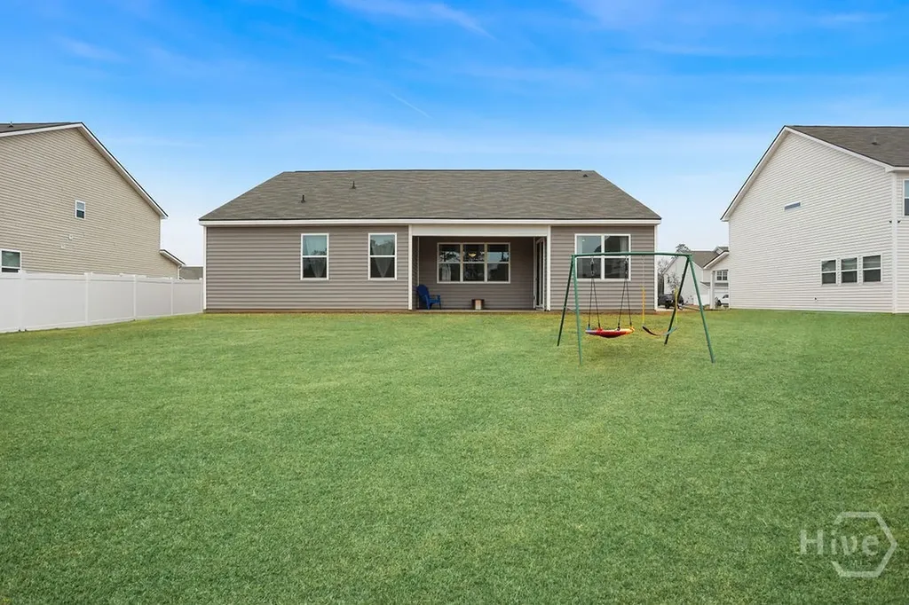 12 Woodford Reserve Drive Pooler GA 31322