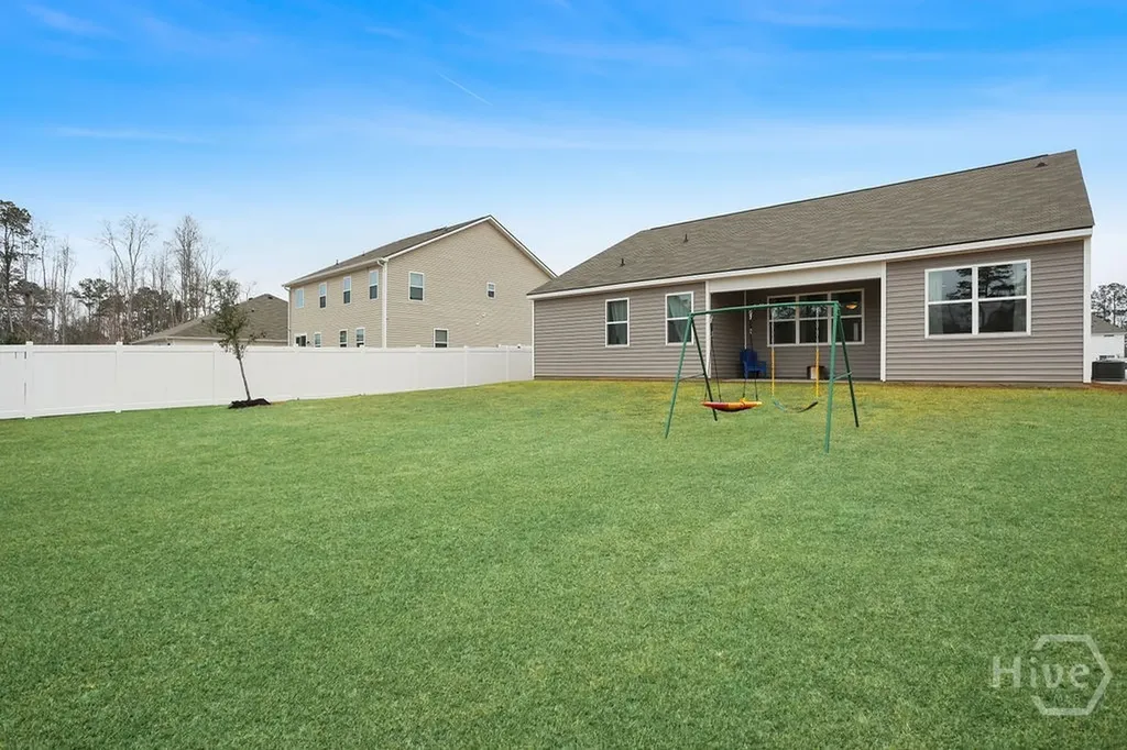 12 Woodford Reserve Drive Pooler GA 31322