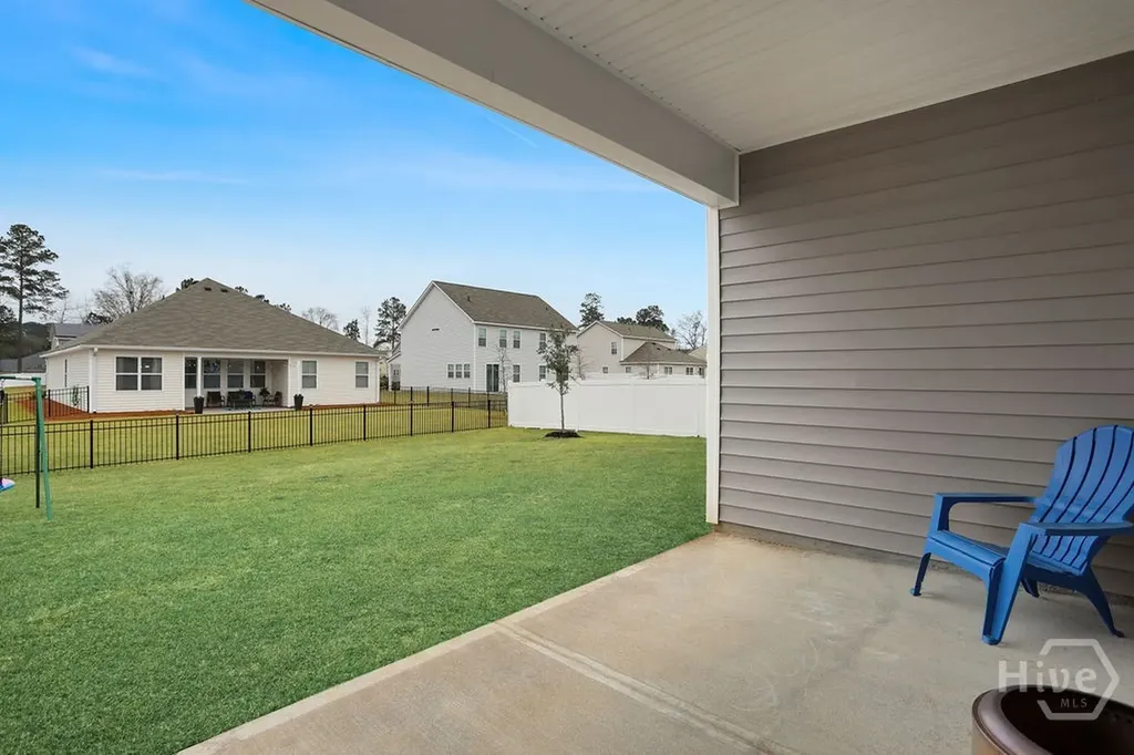 12 Woodford Reserve Drive Pooler GA 31322