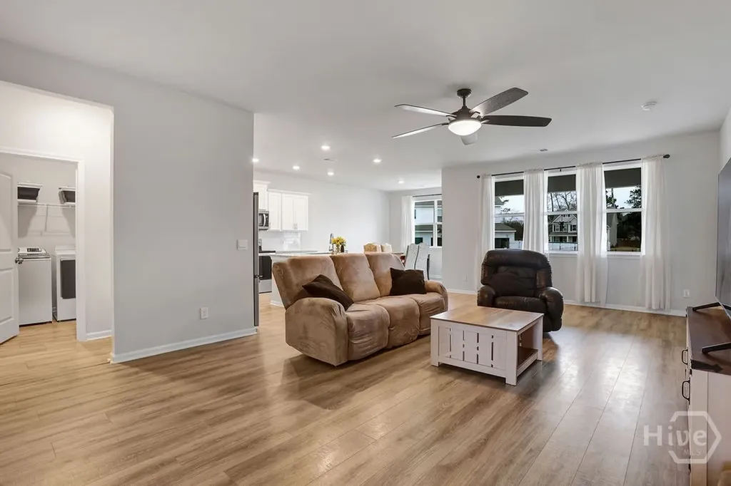 12 Woodford Reserve Drive Pooler GA 31322