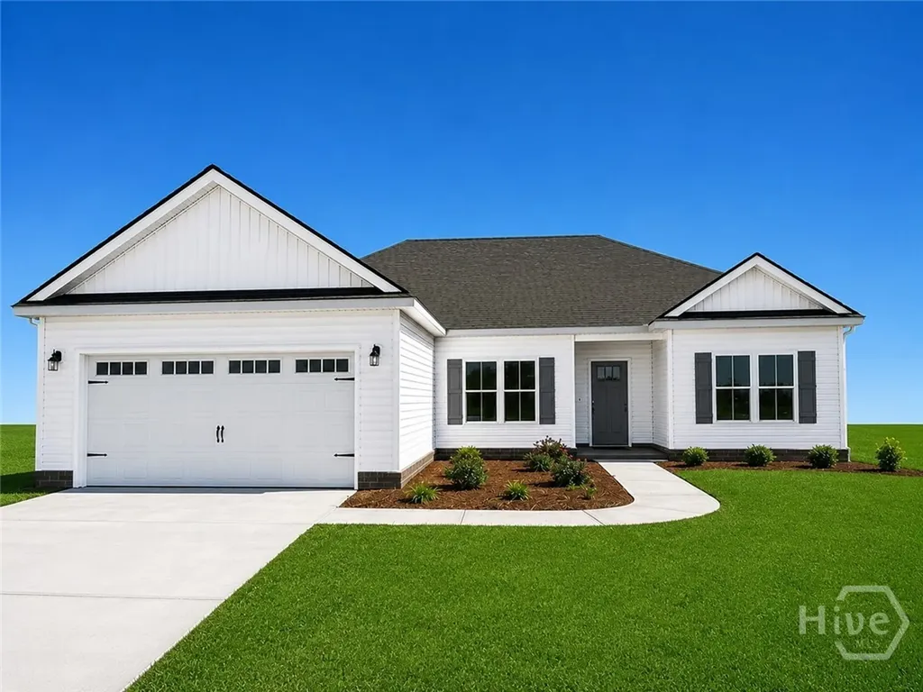 319 Barney Run Statesboro GA 30458
