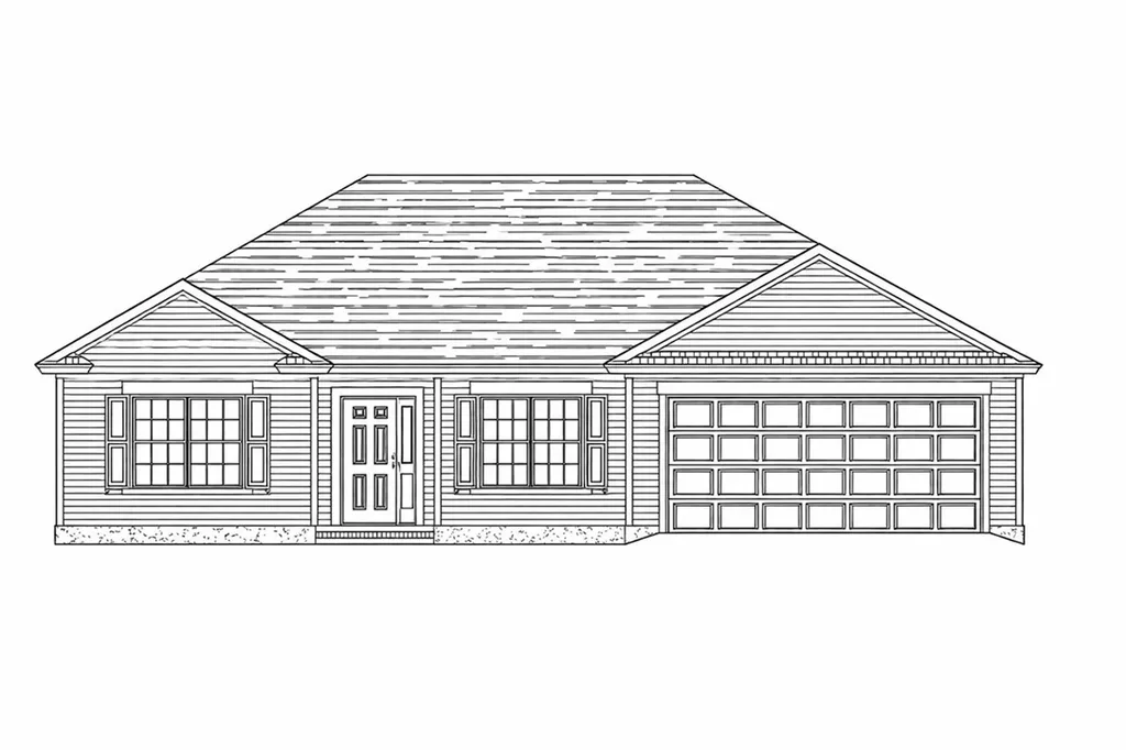 319 Barney Run Statesboro GA 30458