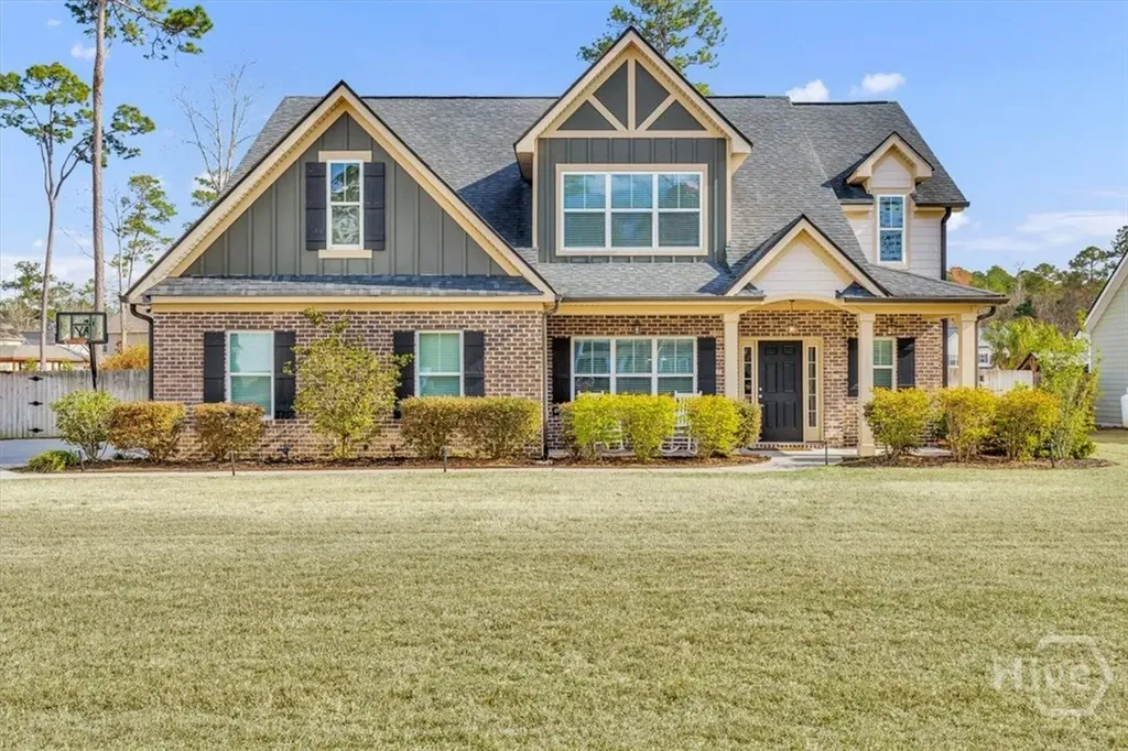 102 Henry Court Rincon GA 31326