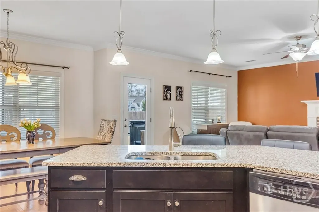 102 Henry Court Rincon GA 31326