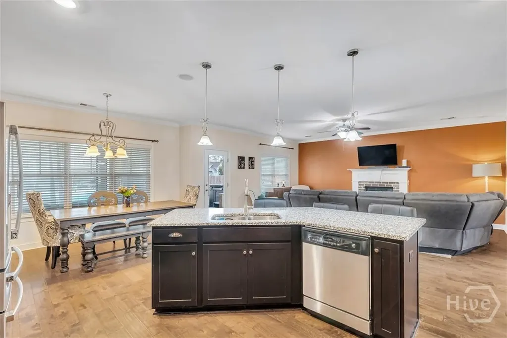 102 Henry Court Rincon GA 31326