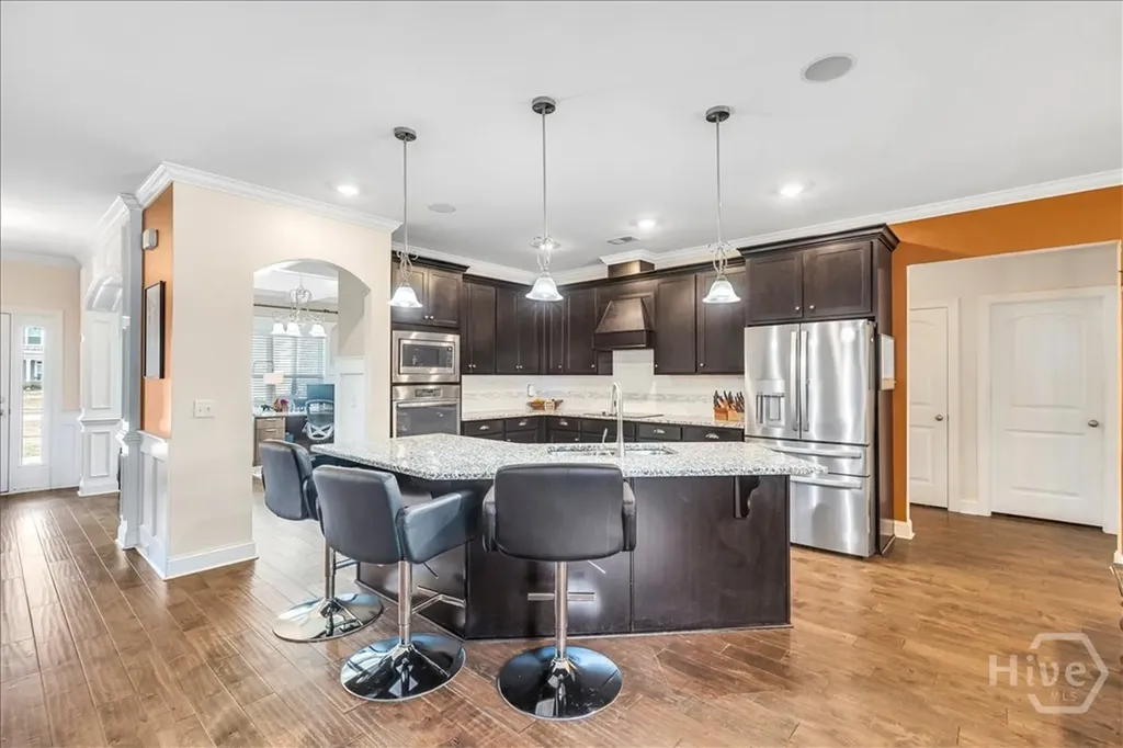 102 Henry Court Rincon GA 31326