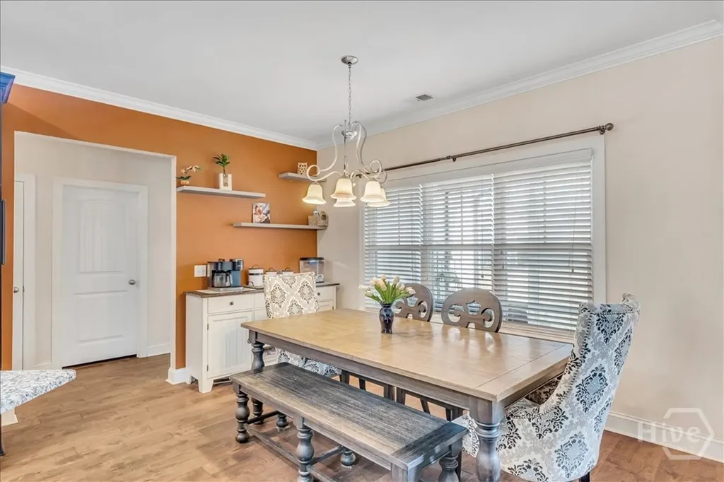 102 Henry Court Rincon GA 31326