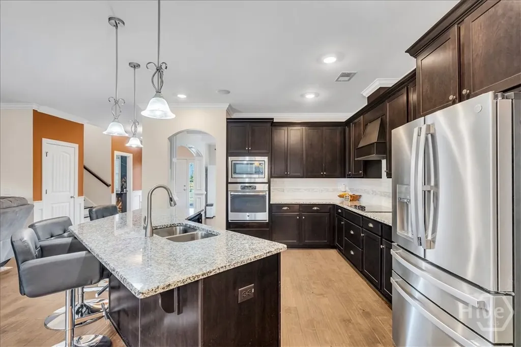 102 Henry Court Rincon GA 31326