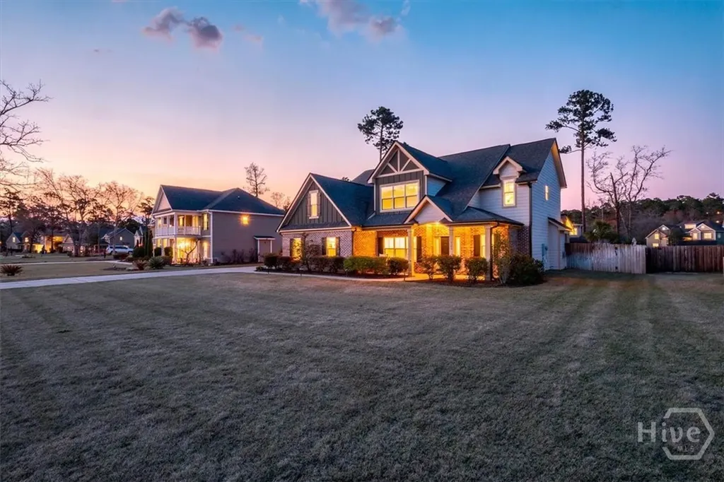 102 Henry Court Rincon GA 31326