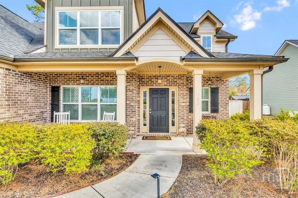 102 Henry Court Rincon GA 31326