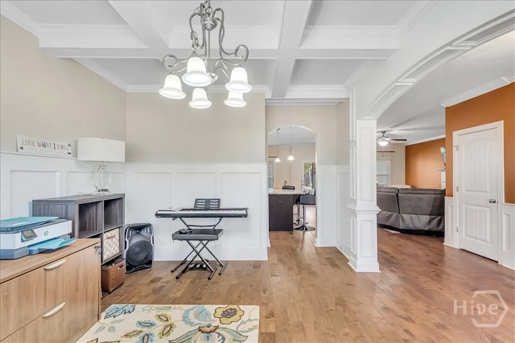 102 Henry Court Rincon GA 31326