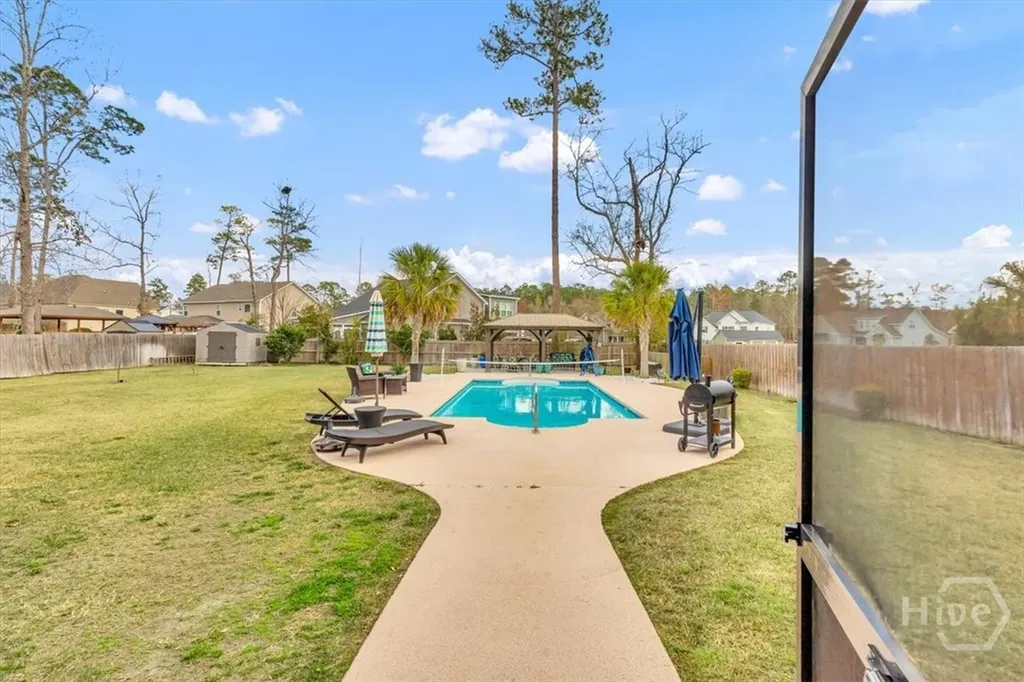 102 Henry Court Rincon GA 31326