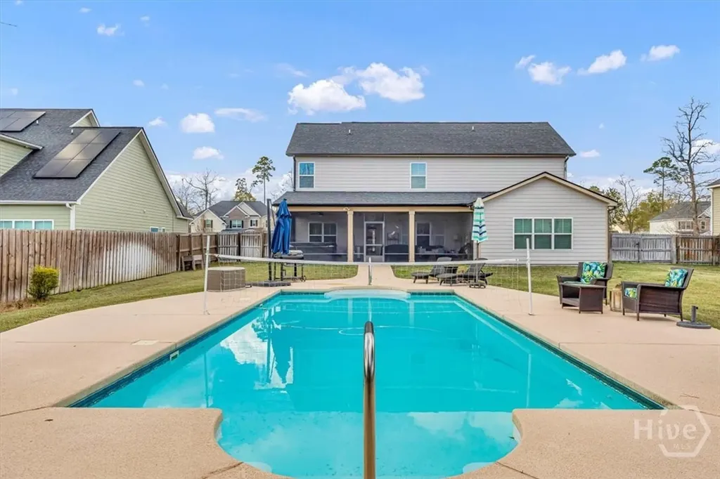 102 Henry Court Rincon GA 31326