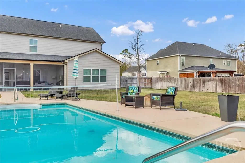 102 Henry Court Rincon GA 31326