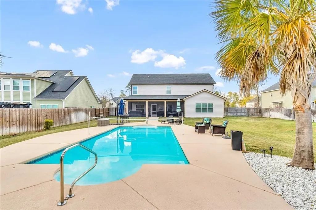 102 Henry Court Rincon GA 31326
