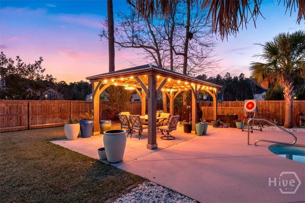 102 Henry Court Rincon GA 31326