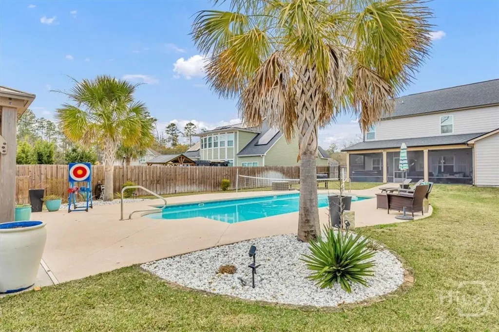 102 Henry Court Rincon GA 31326