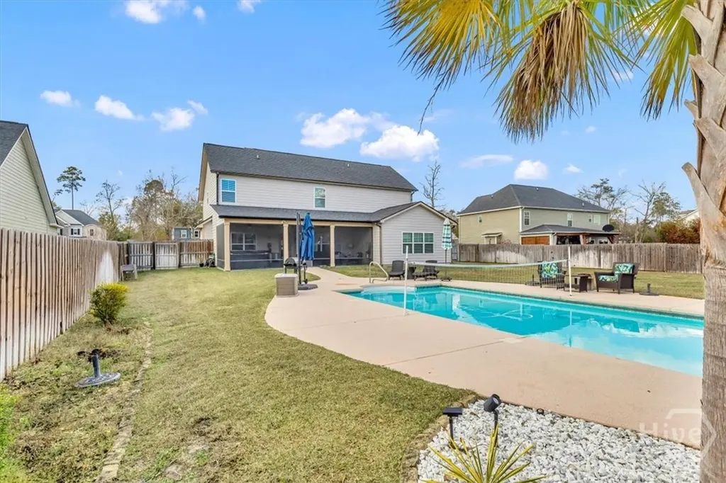 102 Henry Court Rincon GA 31326