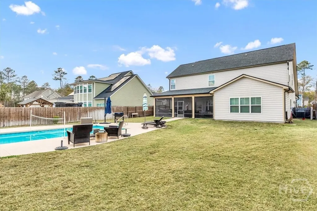 102 Henry Court Rincon GA 31326