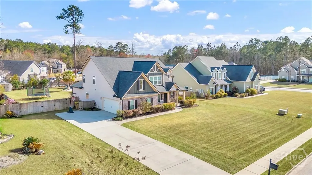 102 Henry Court Rincon GA 31326