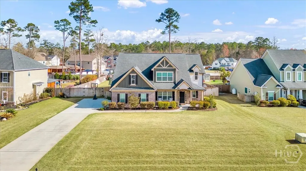 102 Henry Court Rincon GA 31326