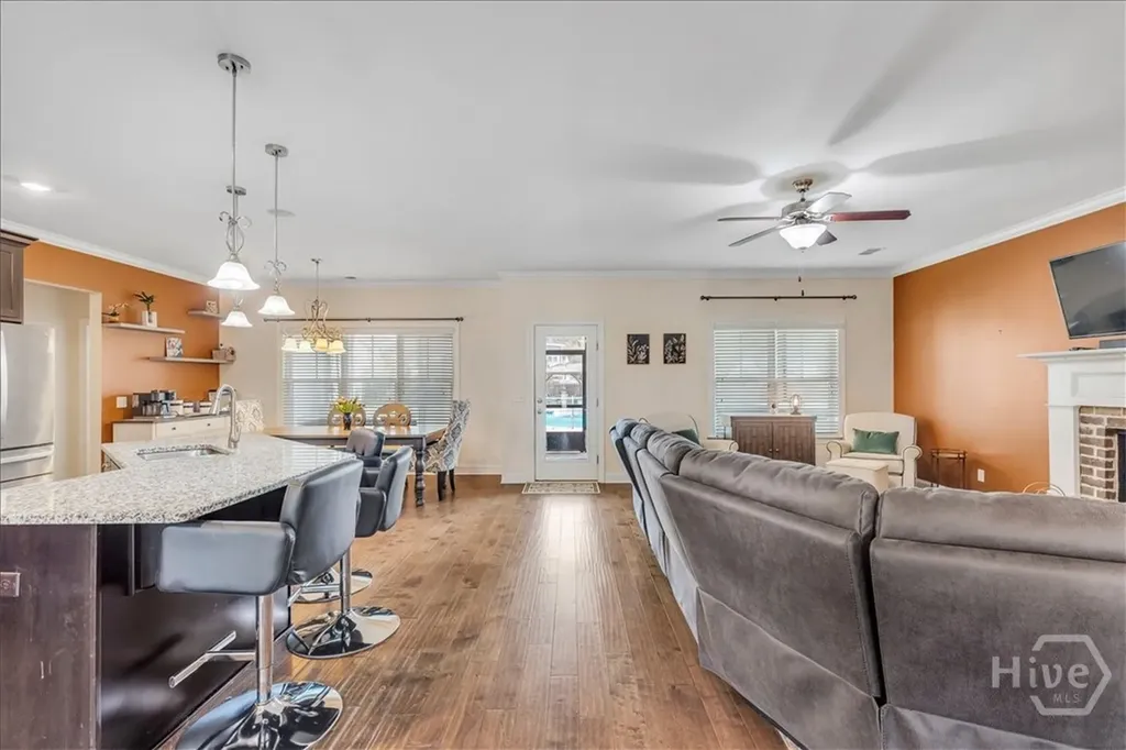 102 Henry Court Rincon GA 31326