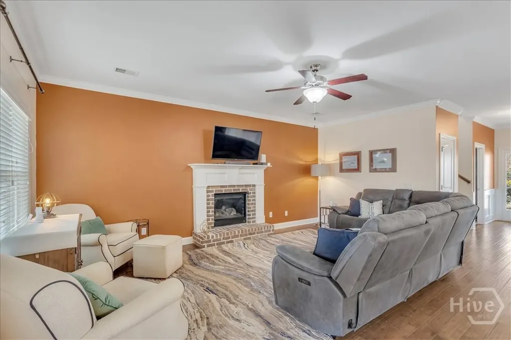 102 Henry Court Rincon GA 31326