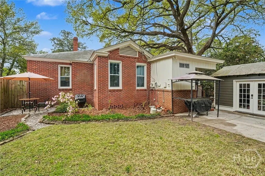 628 E 57th Street Savannah GA 31405