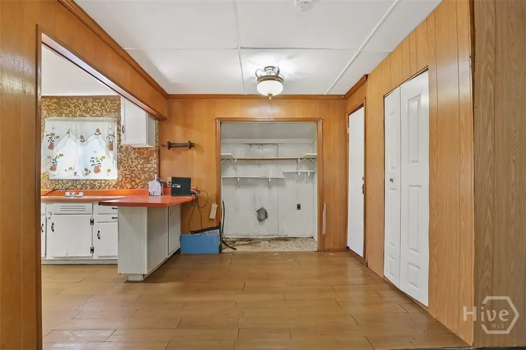 2223 N Fernwood Court Savannah GA 31404