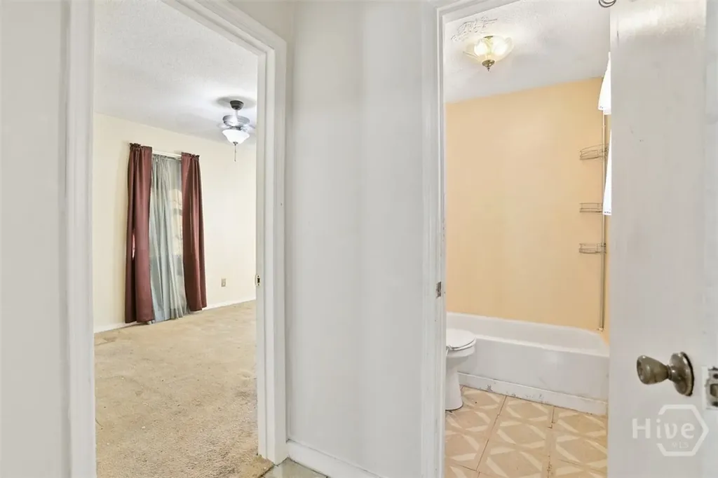 2223 N Fernwood Court Savannah GA 31404