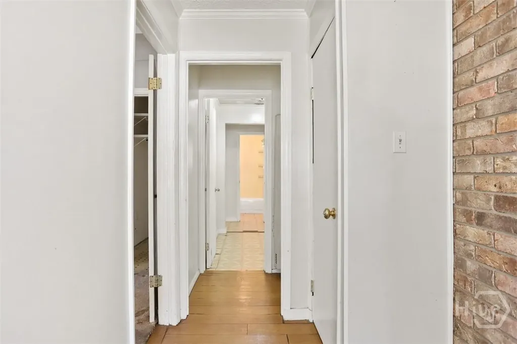 2223 N Fernwood Court Savannah GA 31404