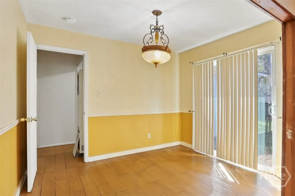 2223 N Fernwood Court Savannah GA 31404