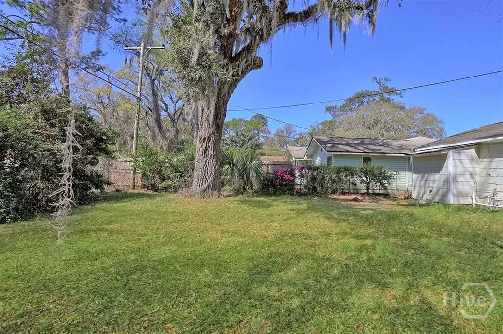 2223 N Fernwood Court Savannah GA 31404