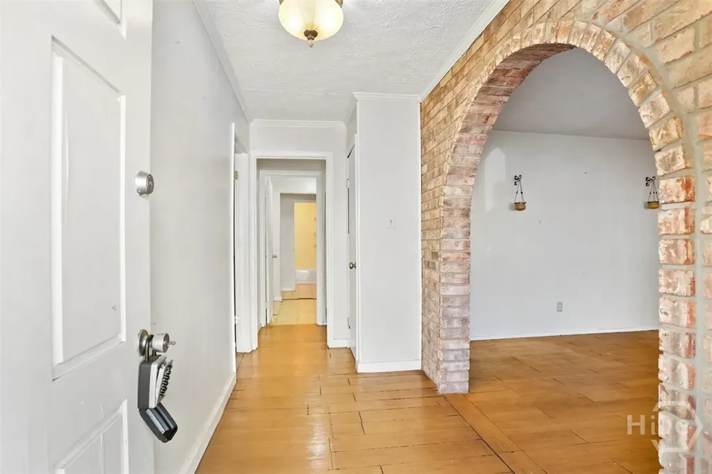 2223 N Fernwood Court Savannah GA 31404