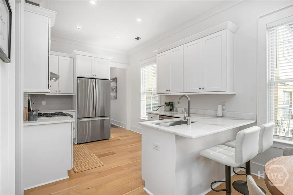 218 W 43rd Street Savannah GA 31401