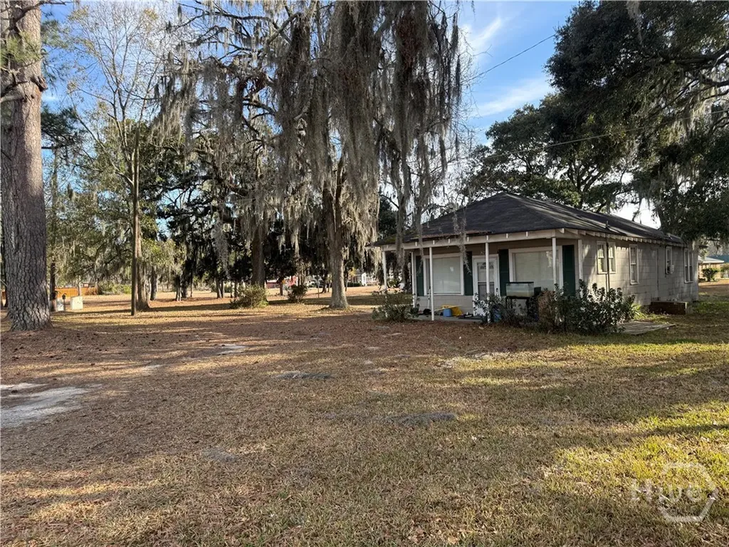 2603 Us Highway 80 Garden City GA 31408