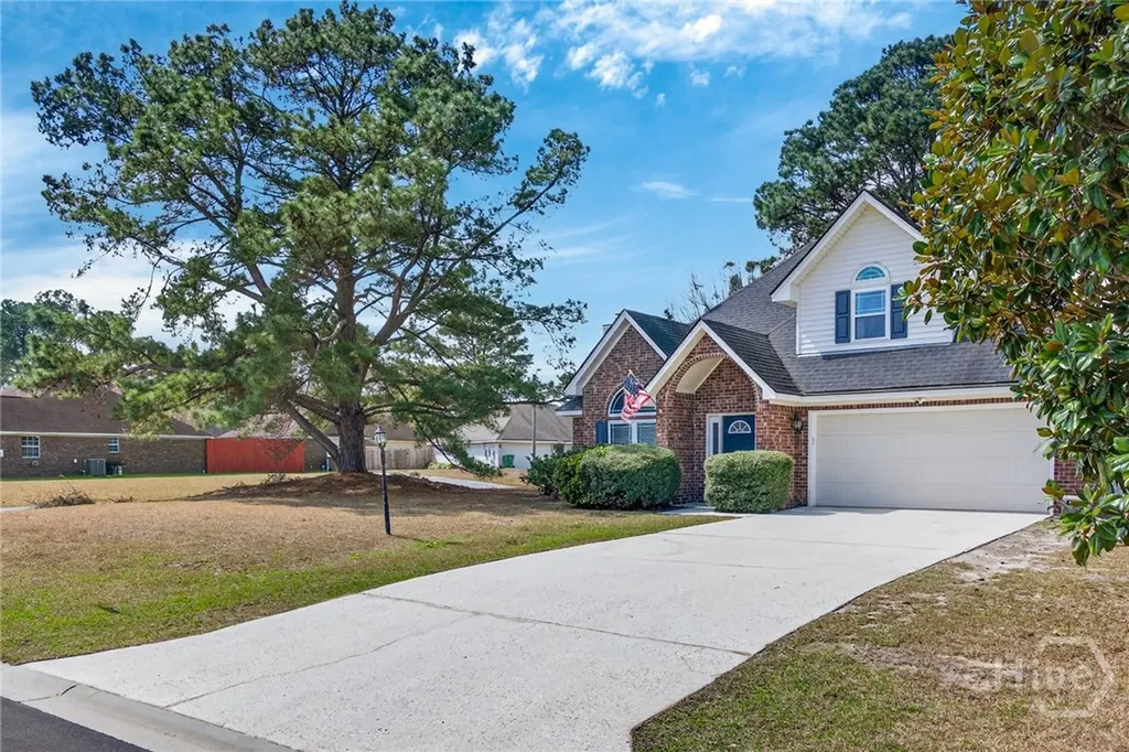 104 Redfield Drive Pooler GA 31322