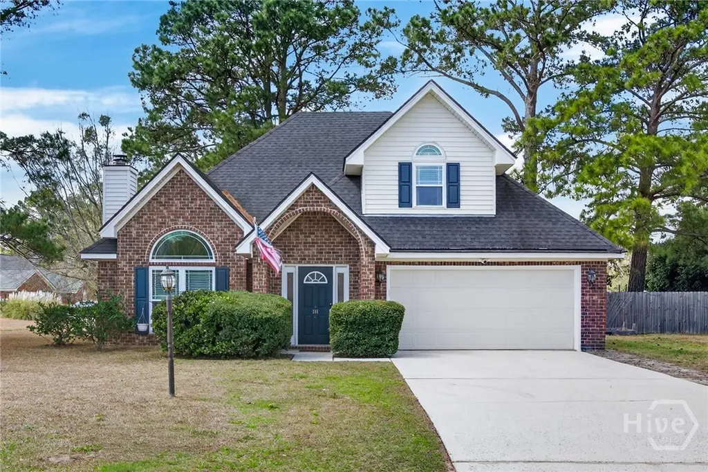 104 Redfield Drive Pooler GA 31322
