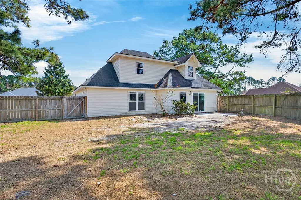 104 Redfield Drive Pooler GA 31322