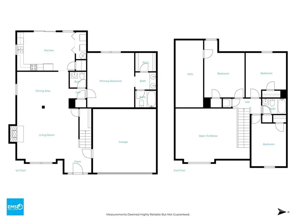 104 Redfield Drive Pooler GA 31322
