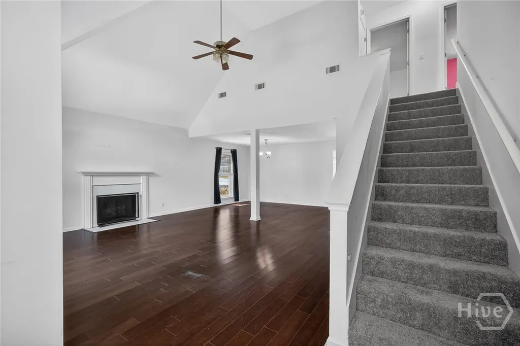 104 Redfield Drive Pooler GA 31322
