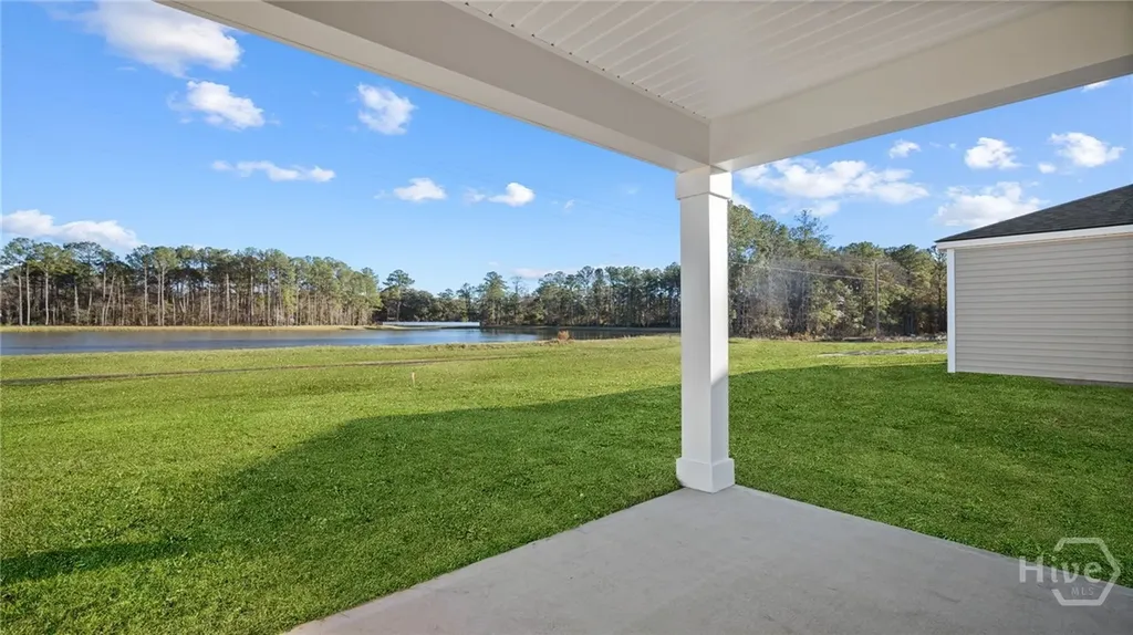 125 Sabel Court Guyton GA 31312