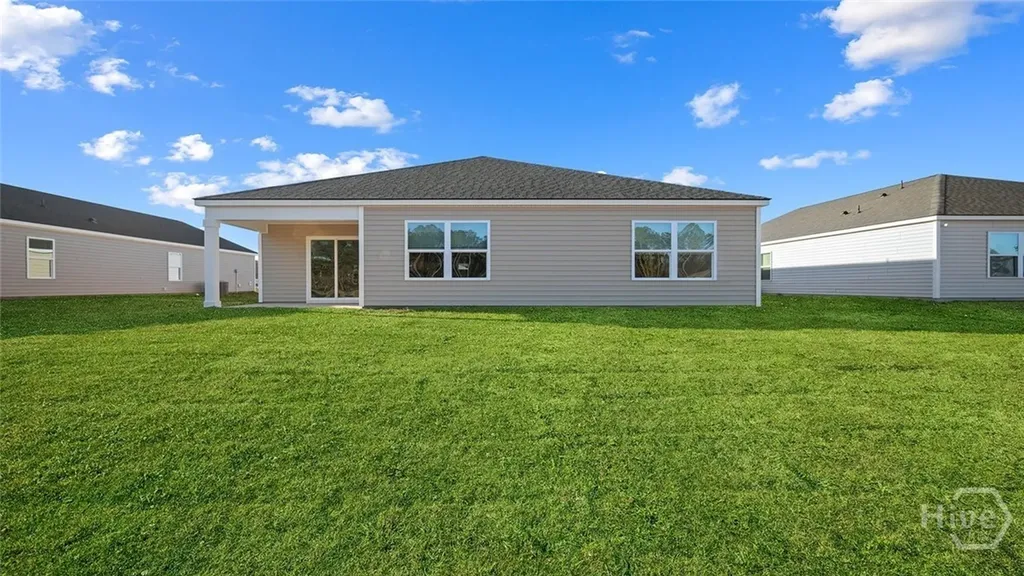 125 Sabel Court Guyton GA 31312