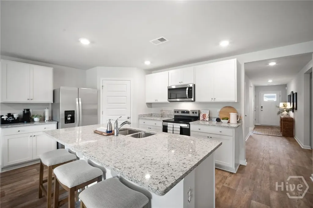 125 Sabel Court Guyton GA 31312