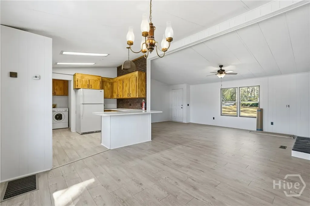 58 Pine Ridge Court Ellabell GA 31308