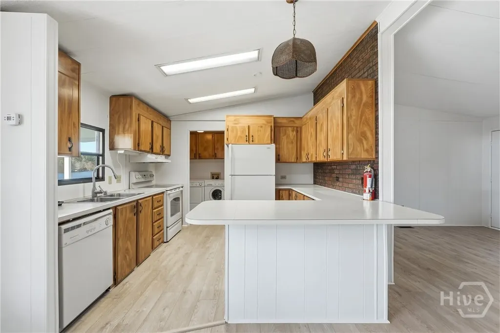 58 Pine Ridge Court Ellabell GA 31308