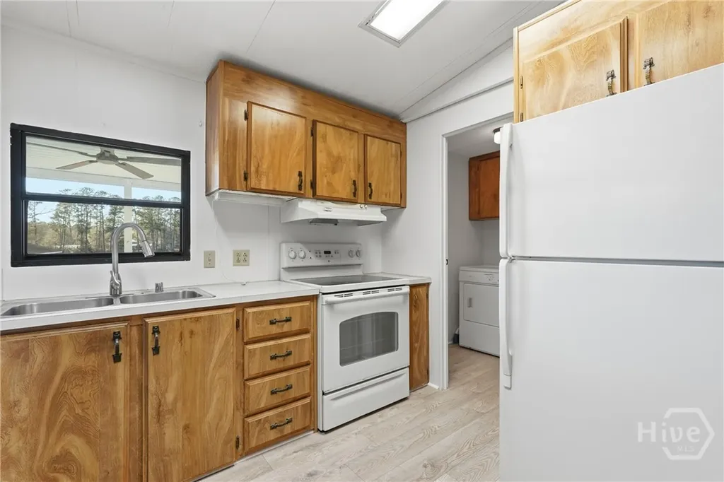 58 Pine Ridge Court Ellabell GA 31308